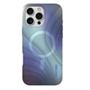 Incase Halo Case MagSafe Apple iPhone 16 Pro Max (Tidal Ocean)