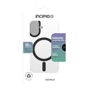 Incipio Velocity MagSafe Apple iPhone 16 (Clear / Black)