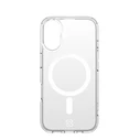 Incipio Velocity MagSafe Apple iPhone 16 (Clear)