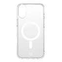 Incipio Velocity MagSafe Apple iPhone 16 Plus (Clear)