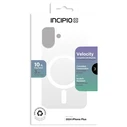 Incipio Velocity MagSafe Apple iPhone 16 Plus (Clear)