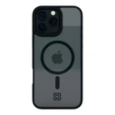 Incipio Velocity MagSafe Apple iPhone 16 Pro Max (Clear / Black)