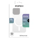 Incipio Velocity MagSafe Apple iPhone 16 Pro Max (Clear)