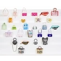 Μινιατούρα MGA Bag Rainbow High Accessories Studio Series 1 Asortyment