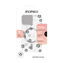 Incipio Forme MagSafe Apple iPhone 16 Pro Max (Ditzy Floral Silver)