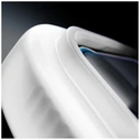 3MK Smoke MagCase Apple iPhone 17 Pro white