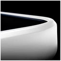 3MK Smoke MagCase Apple iPhone 17 Pro white