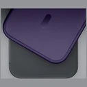 3MK Smoke MagCase Apple iPhone 17 Pro purple