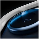 3MK Smoke MagCase Apple iPhone 17 Pro Max white