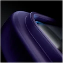 3MK Smoke MagCase Apple iPhone 17 Pro Max purple