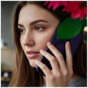 3MK Smoke MagCase Apple iPhone 17 Pro Max purple