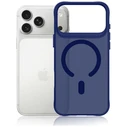 3MK Smoke MagCase Apple iPhone 17 Pro Max blue