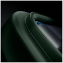 3MK Smoke MagCase Apple iPhone 17 Pro Max green