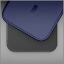 3MK Smoke MagCase Apple iPhone 17 Pro blue