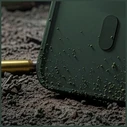 3MK Smoke MagCase Apple iPhone 17 Pro green