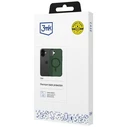 3MK Smoke MagCase Apple iPhone 17 green