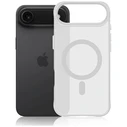 3MK Smoke MagCase Apple iPhone Air white