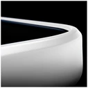 3MK Smoke MagCase Apple iPhone Air white