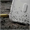 3MK Smoke MagCase Apple iPhone Air white