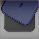 3MK Smoke MagCase Apple iPhone Air blue