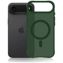 3MK Smoke MagCase Apple iPhone Air green