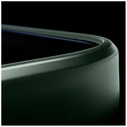 3MK Smoke MagCase Apple iPhone Air green