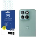 3MK Lens Protection Motorla Edge 70 Fusion