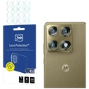 3MK Lens Protection Motorola Signature