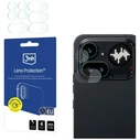 3MK Lens Protection Nothing Phone (4a)
