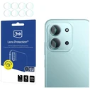 3MK Lens Protection Redmi 15C 4G / 5G (171mm)