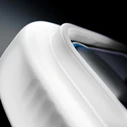 3MK Smoke MagCase Apple iPhone 17 white