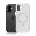 3MK Smoke MagCase Apple iPhone 17 white
