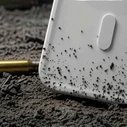 3MK Smoke MagCase Apple iPhone 17 white