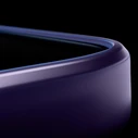 3MK Smoke MagCase Apple iPhone 17 purple