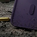3MK Smoke MagCase Apple iPhone 17 purple