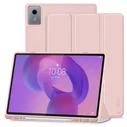 [CR] Tech-Protect SmartCase Pen Lenovo Idea Tab Plus 12.1 TB-361 Pink