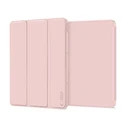 [CR] Tech-Protect SmartCase Pen Lenovo Idea Tab Plus 12.1 TB-361 Pink