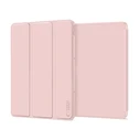 [CR] Tech-Protect SmartCase Pen Lenovo Idea Tab Plus 12.1 TB-361 Pink