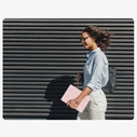 [CR] Tech-Protect SmartCase Pen Lenovo Idea Tab Plus 12.1 TB-361 Pink