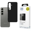 3MK Matt Case Pro Samsung Galaxy A57 black