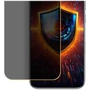 3MK Silky Matt Privacy Honor Magic 8 Pro