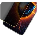 3MK Silky Matt Privacy Honor Magic 8 Pro