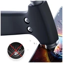 3MK Silky Matt Privacy Honor Magic 8 Pro