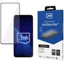 3MK HardGlass Max Motorola Moto G55 5G black