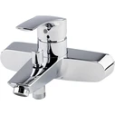 Grohe Eurosmart 33300003 Bath Mixer Faucet Silver