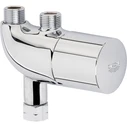 GROHE Grohtherm Micro Thermostatic Cartridge / Valve Component (MPN 34487000)