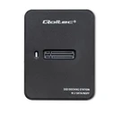 Docking Station Qoltec Ssd M.2 Sata, Ngff, Usb 3.1