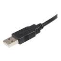 Καλώδιο USB StarTech 3m 2.0 A to B Cable - M / M