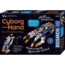 Εκπαιδευτικό Παιχνίδι Piatnik Educational kit Cyborg Hand