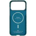 PITAKA Ultra-Slim Monogram MagSafe Apple iPhone 17 Pro Max green gold